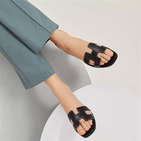 hermes oran sandals price|Hermes oran sandals sale.